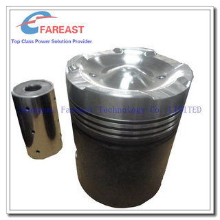 Ruston Piston Pin for RK215/RK270 Engine