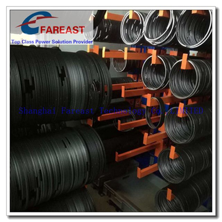 Ruston Piston Ring for RK215/RK270 Engine