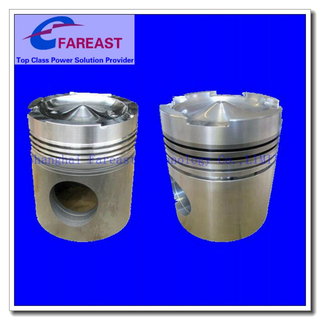 Ruston Piston for RK215/RK270 Engine